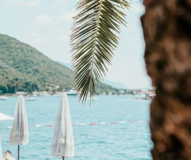 Fotos del hotel Boutique  Casa Del Mare  Mediterraneo:  7