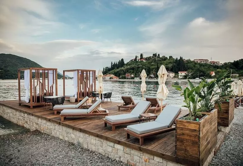 Fotos del hotel Boutique  Casa Del Mare  Mediterraneo:  12