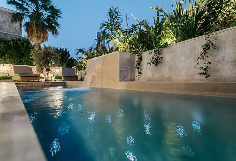 Fotos del hotel Boutique  Casa Del Mare  Mediterraneo:  9