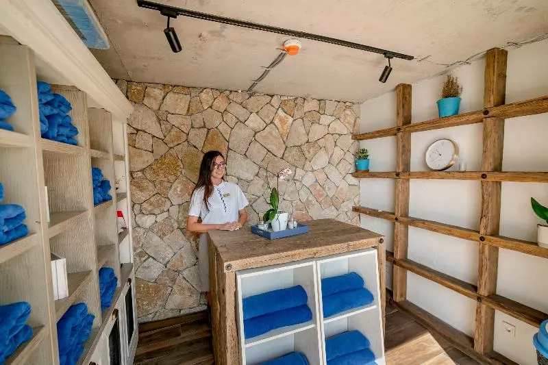 Fotos del hotel Boutique  Casa Del Mare  Mediterraneo:  10