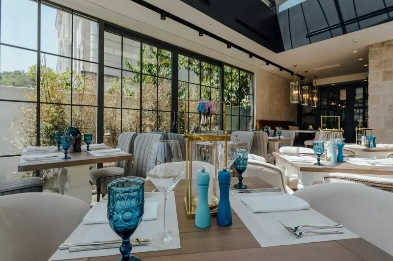 Fotos del hotel Boutique  Casa Del Mare  Mediterraneo:  5