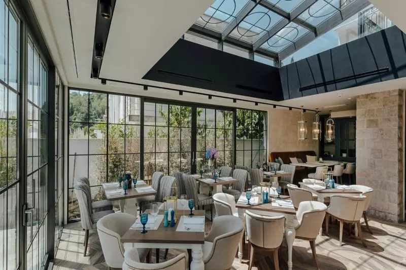 Fotos del hotel Boutique  Casa Del Mare  Mediterraneo:  20