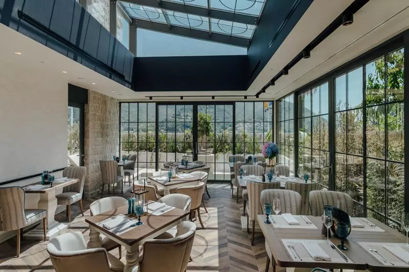 Fotos del hotel Boutique  Casa Del Mare  Mediterraneo:  16