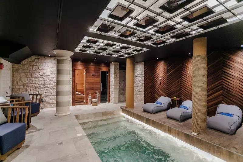 Fotos del hotel Boutique  Casa Del Mare  Mediterraneo:  4