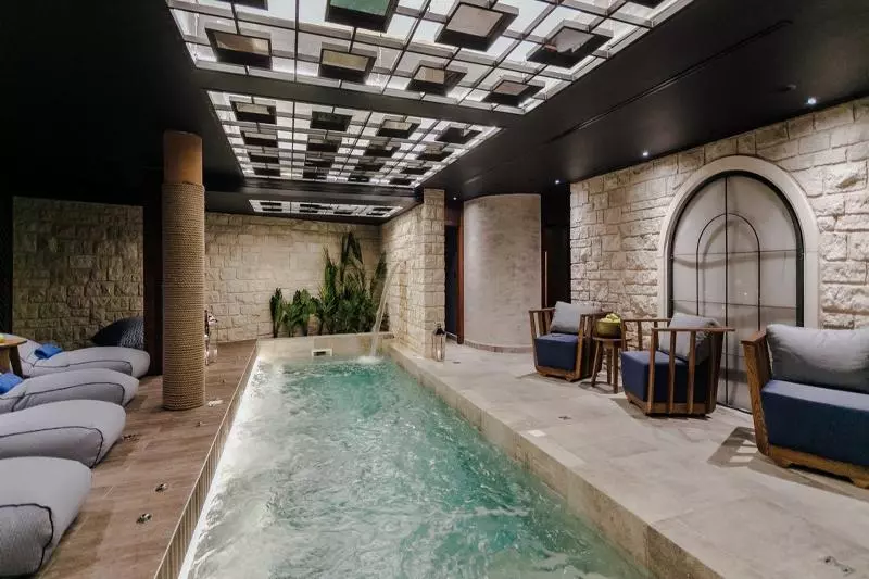 Fotos del hotel Boutique  Casa Del Mare  Mediterraneo:  15