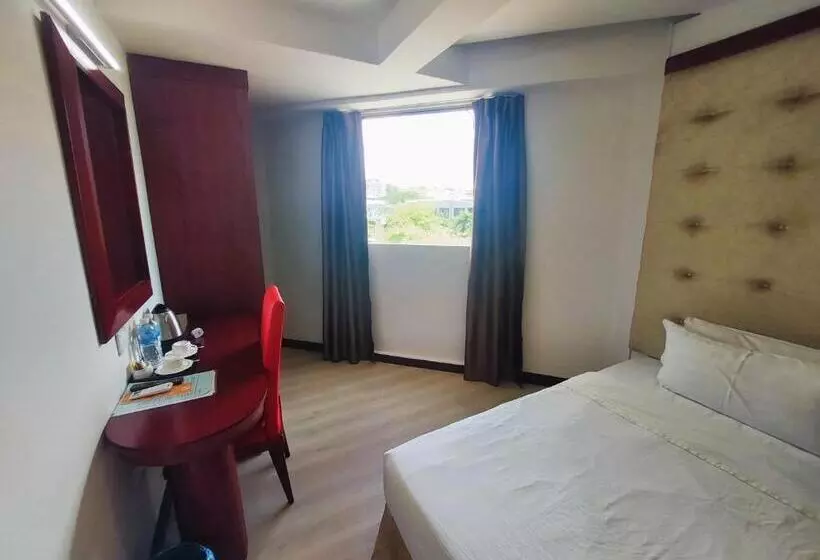 Fotos del hotel Celyn City Hotel:  21