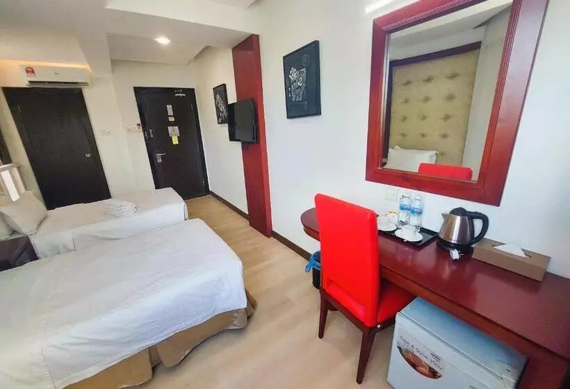 Fotos del hotel Celyn City Hotel:  18