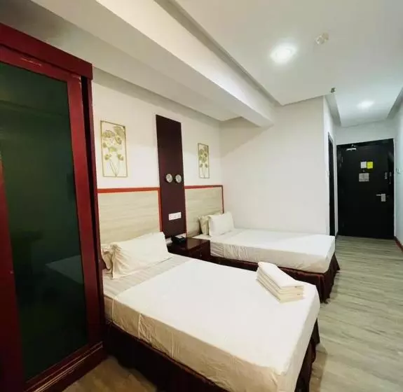 Fotos del hotel Celyn City Hotel:  19