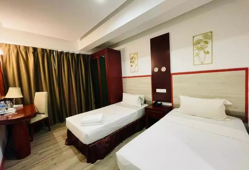 Fotos del hotel Celyn City Hotel:  20