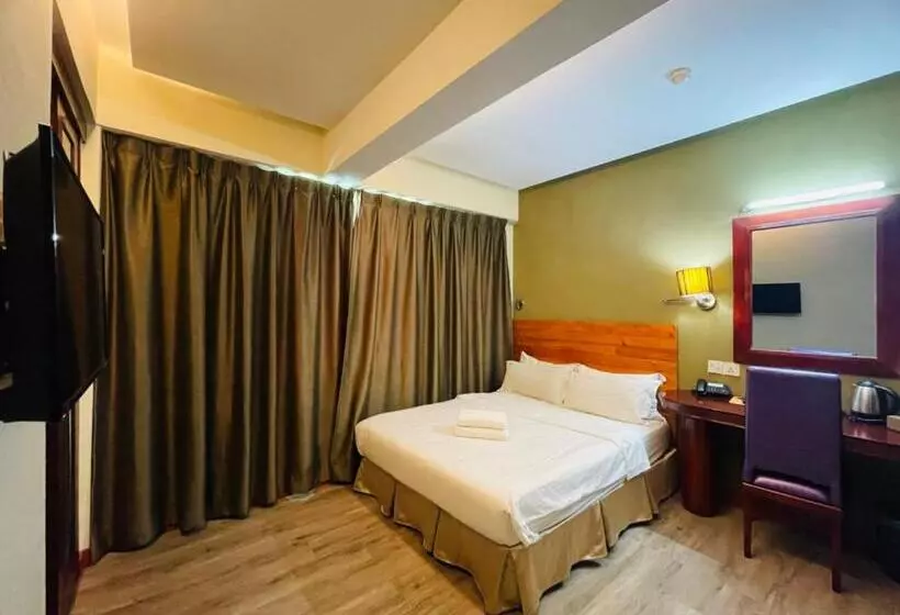 Fotos del hotel Celyn City Hotel:  8