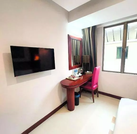 Fotos del hotel Celyn City Hotel:  23