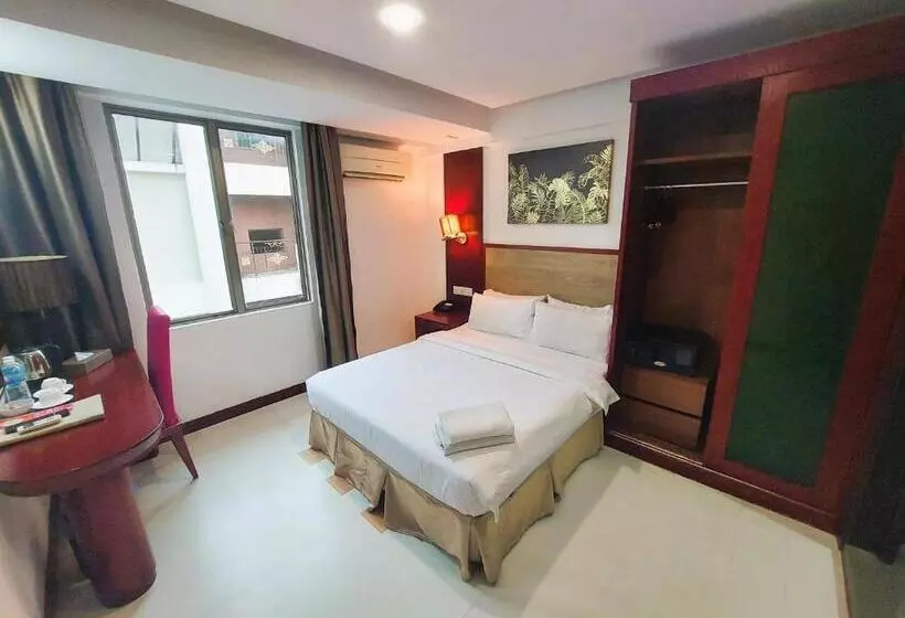 Fotos del hotel Celyn City Hotel:  22