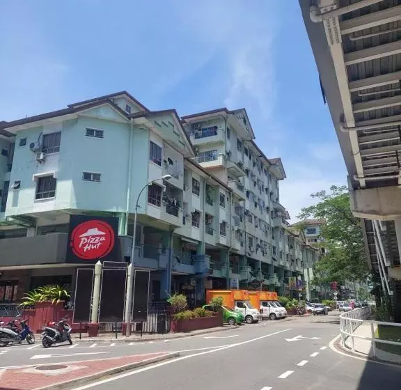 Fotos del hotel Celyn City Hotel:  11