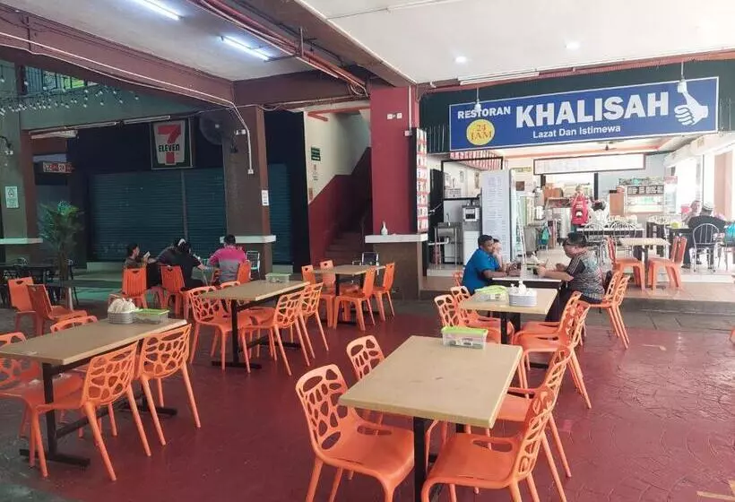 Fotos del hotel Celyn City Hotel:  4