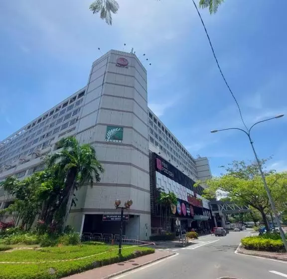 Fotos del hotel Celyn City Hotel:  7