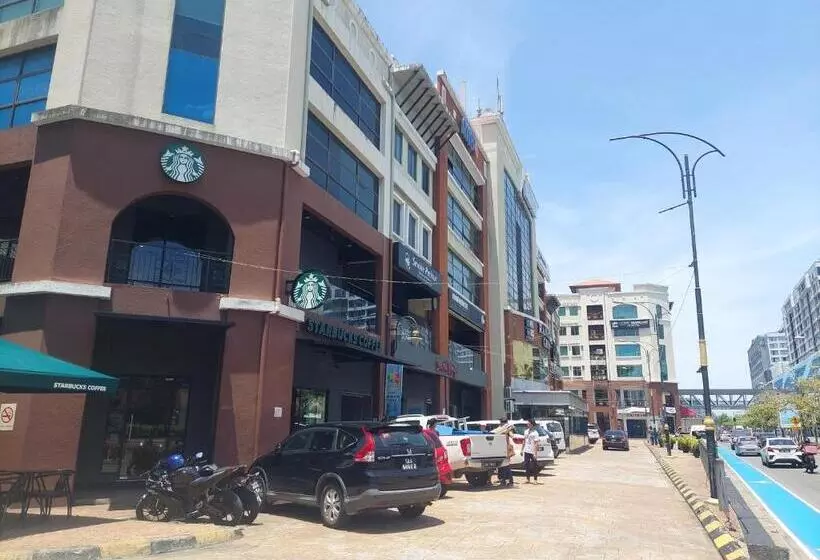 Fotos del hotel Celyn City Hotel:  13