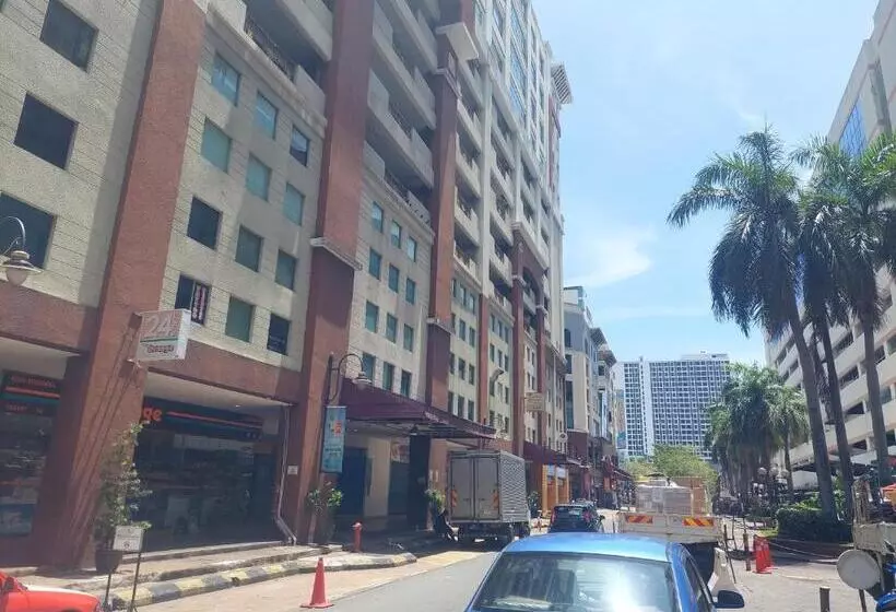 Fotos del hotel Celyn City Hotel:  15