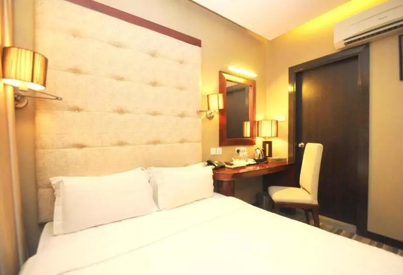 Fotos del hotel Celyn City Hotel:  2