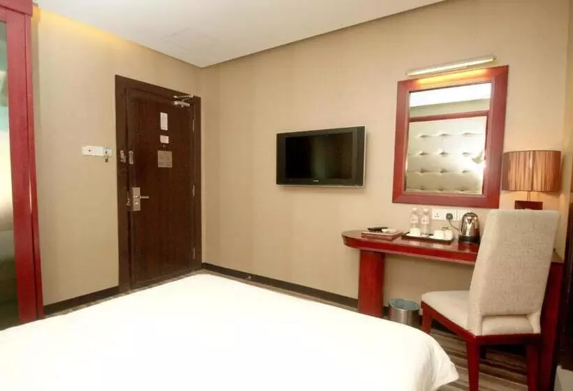 Fotos del hotel Celyn City Hotel:  24