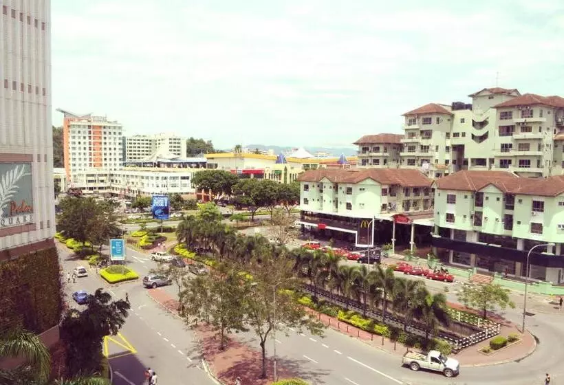 Fotos del hotel Celyn City Hotel:  6