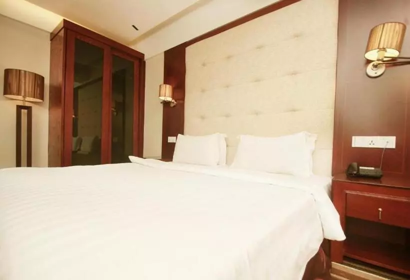 Fotos del hotel Celyn City Hotel:  25