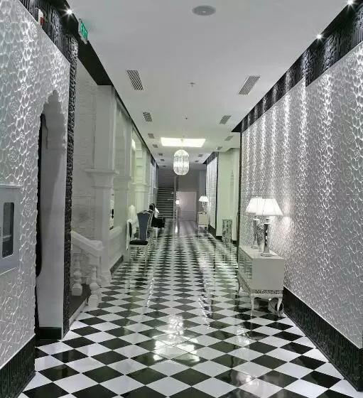 Fotos del hotel Chloe Gallery:  20