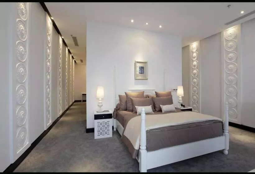 Fotos del hotel Chloe Gallery:  23