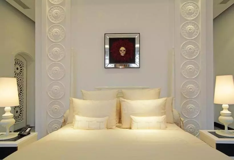 Fotos del hotel Chloe Gallery:  22