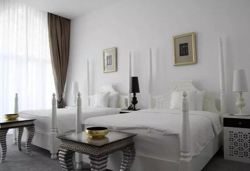 Fotos del hotel Chloe Gallery:  2