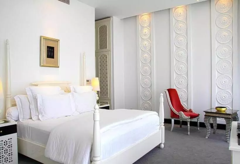 Fotos del hotel Chloe Gallery:  16