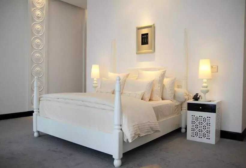 Fotos del hotel Chloe Gallery:  11