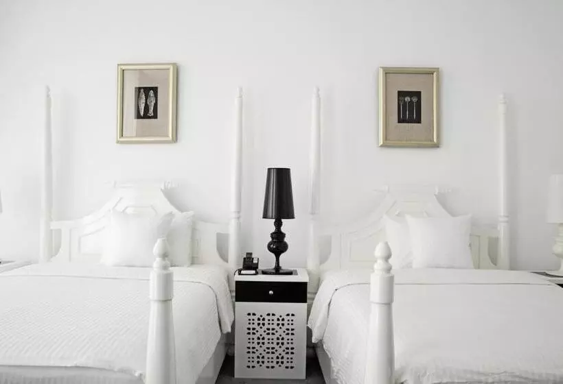 Fotos del hotel Chloe Gallery:  24