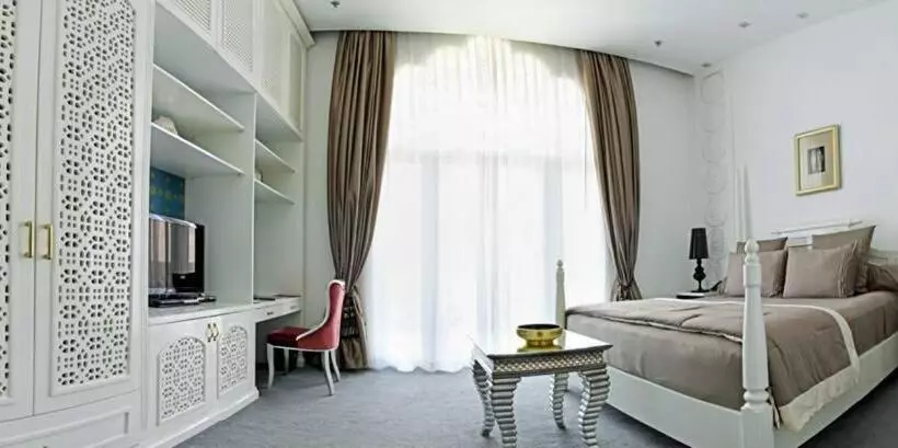 Fotos del hotel Chloe Gallery:  19