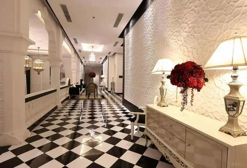 Fotos del hotel Chloe Gallery:  17