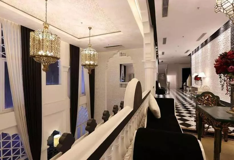 Fotos del hotel Chloe Gallery:  13