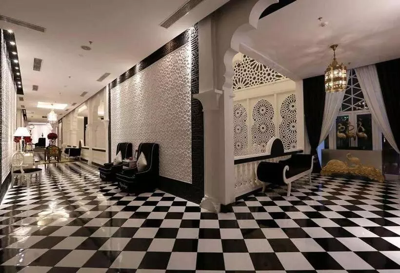 Fotos del hotel Chloe Gallery:  5