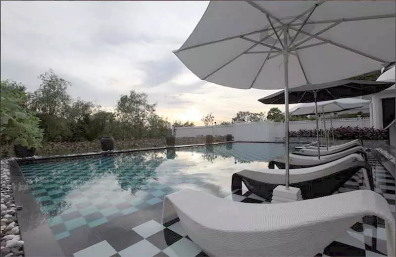 Fotos del hotel Chloe Gallery:  12