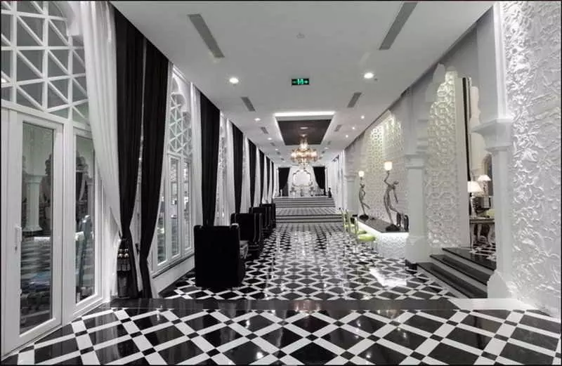 Fotos del hotel Chloe Gallery:  4