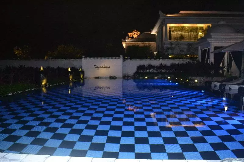 Fotos del hotel Chloe Gallery:  3