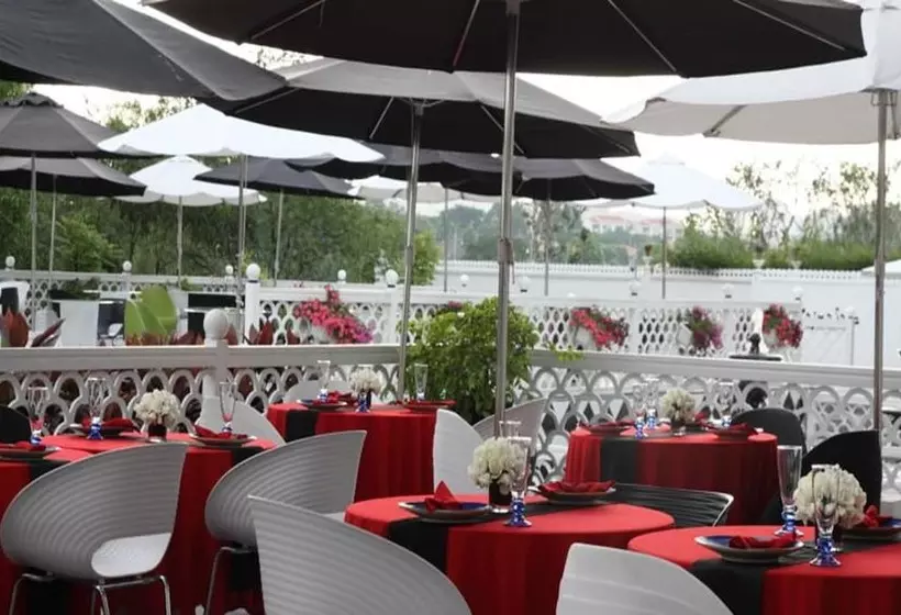 Fotos del hotel Chloe Gallery:  8