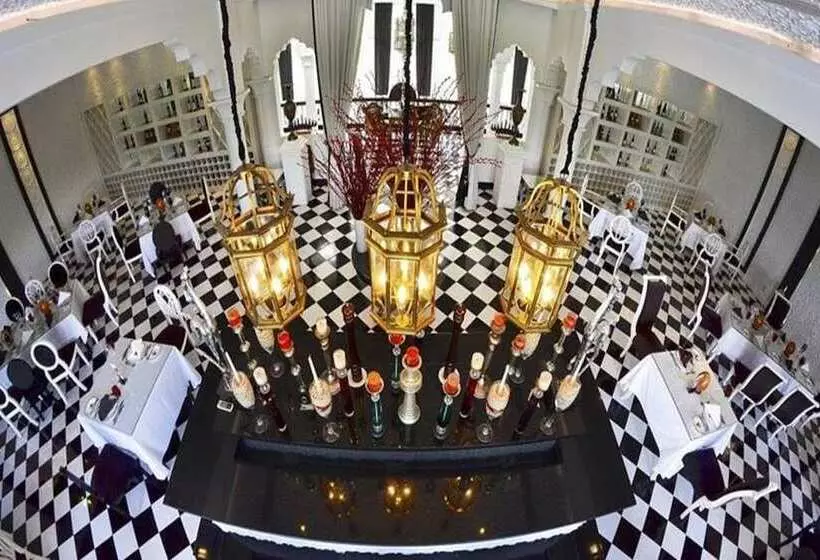 Fotos del hotel Chloe Gallery:  21