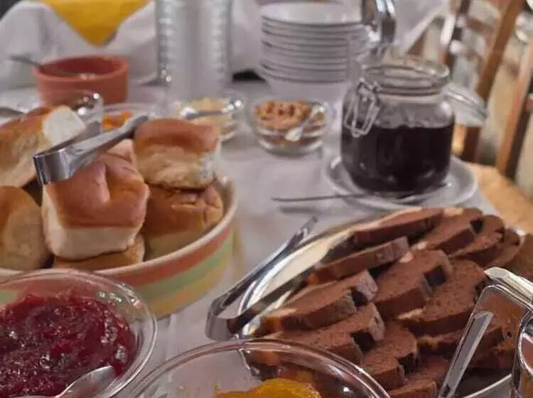 Fotos del hotel Delina Mountain Resort:  15