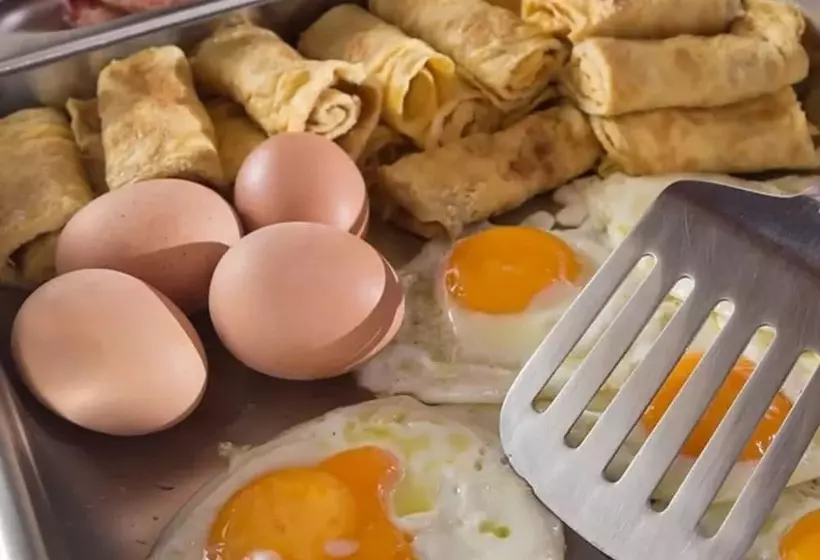 Fotos del hotel Delina Mountain Resort:  12