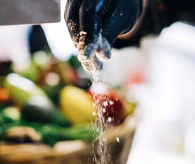 Fotos del hotel Delina Mountain Resort:  22