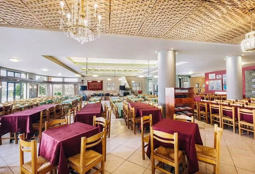 Fotos del hotel Delina Mountain Resort:  4