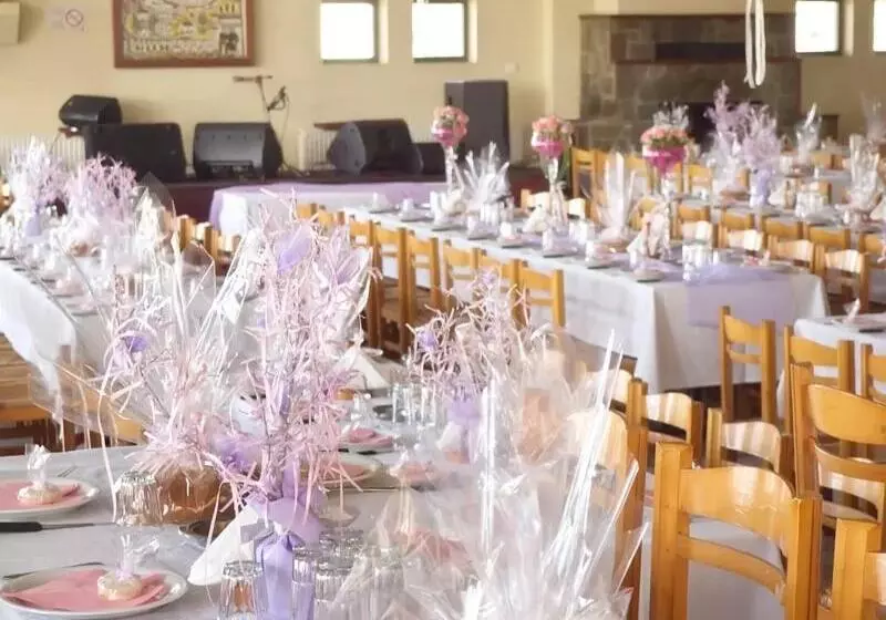 Fotos del hotel Delina Mountain Resort:  23