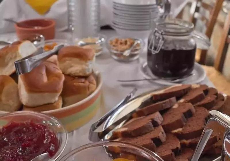 Fotos del hotel Delina Mountain Resort:  21