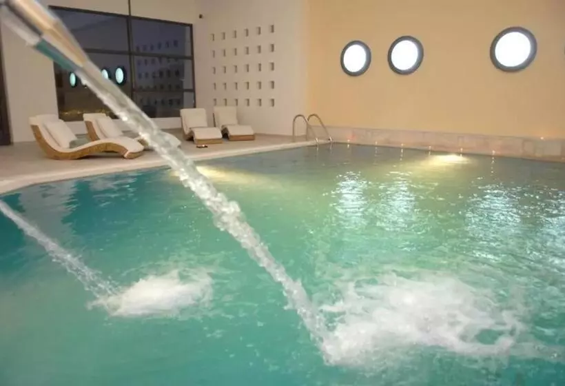 Fotos del hotel Delina Mountain Resort:  14