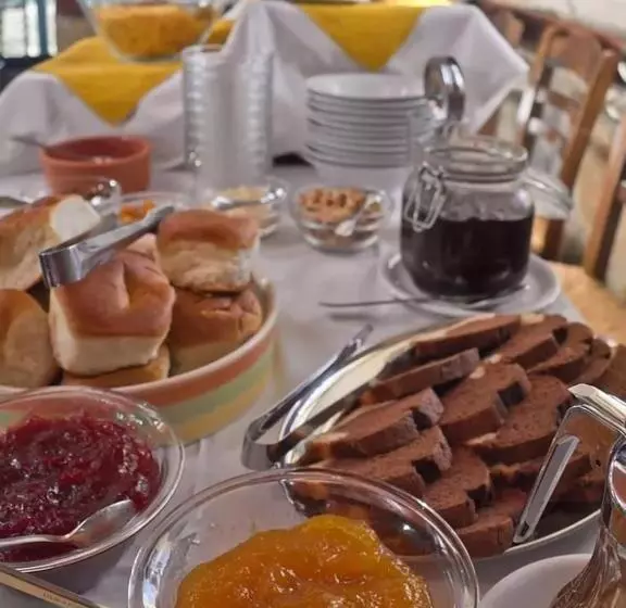 Fotos del hotel Delina Mountain Resort:  20