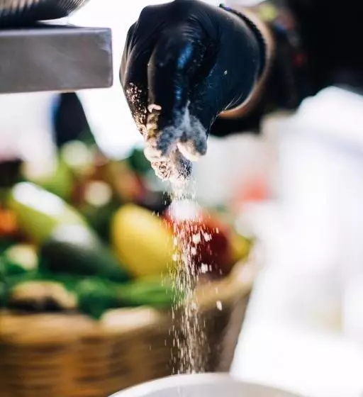 Fotos del hotel Delina Mountain Resort:  19